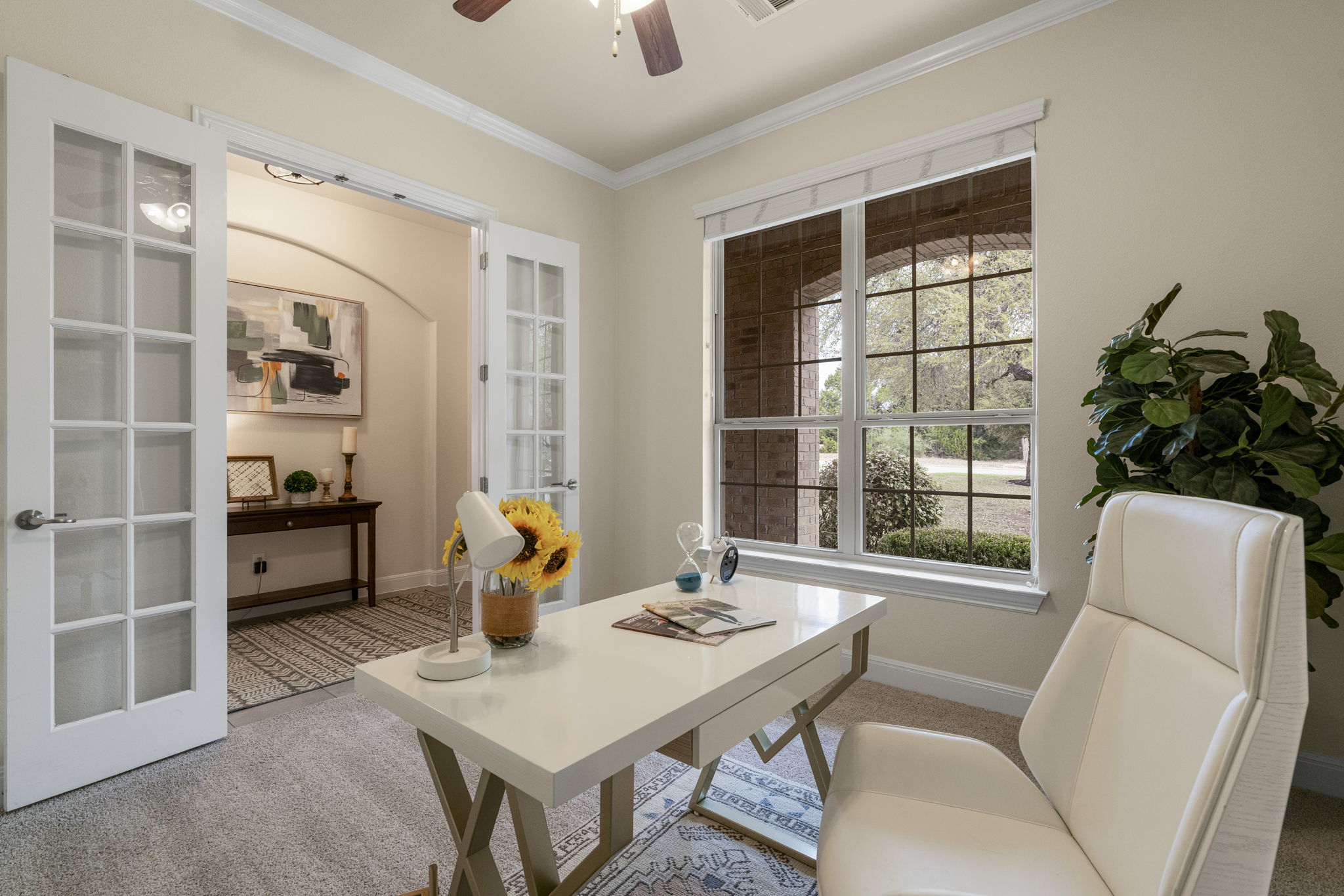 1606 Flint Rock Loop Driftwood, TX 78619 - Photo 2 of 40