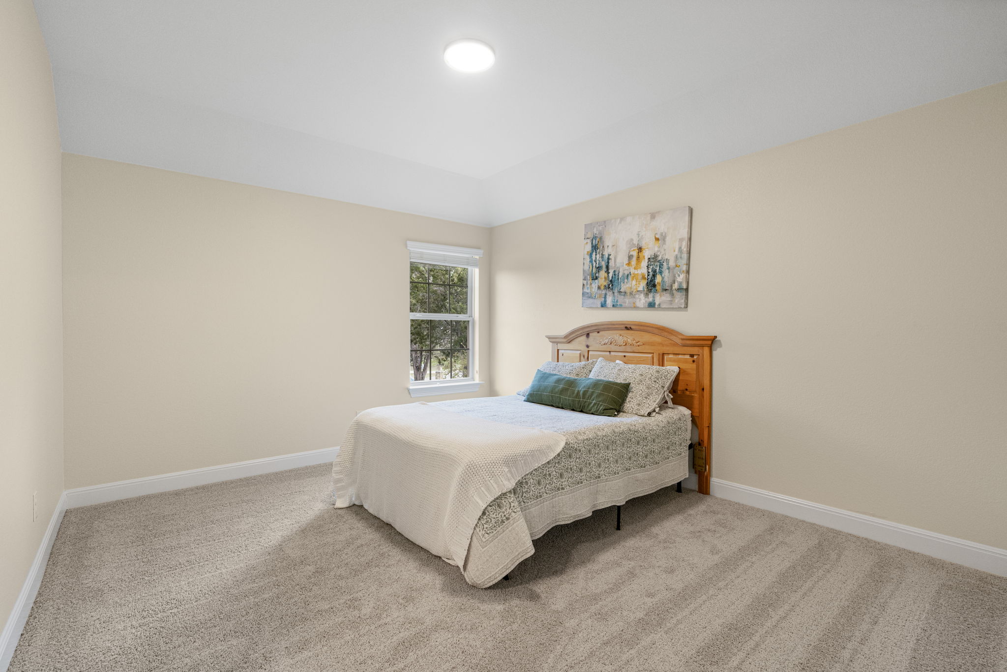 1606 Flint Rock Loop Driftwood, TX 78619 - Photo 24 of 40 Bedroom #4