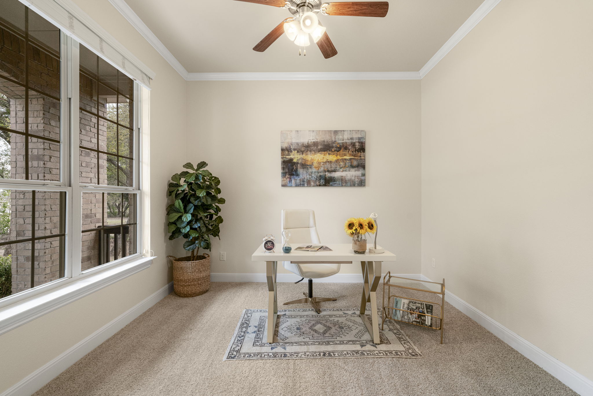 1606 Flint Rock Loop Driftwood, TX 78619 - Photo 26 of 40