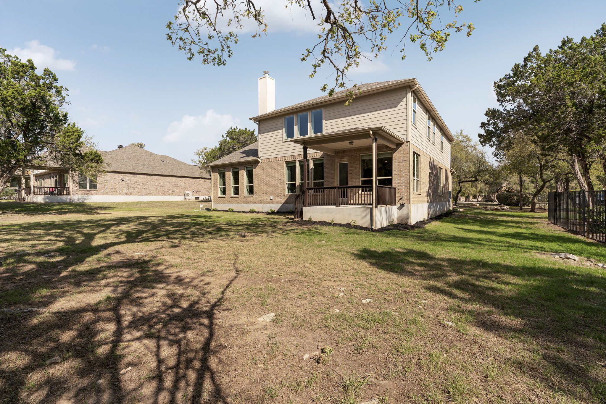 1606 Flint Rock Loop Driftwood, TX 78619 - Photo 34 of 40