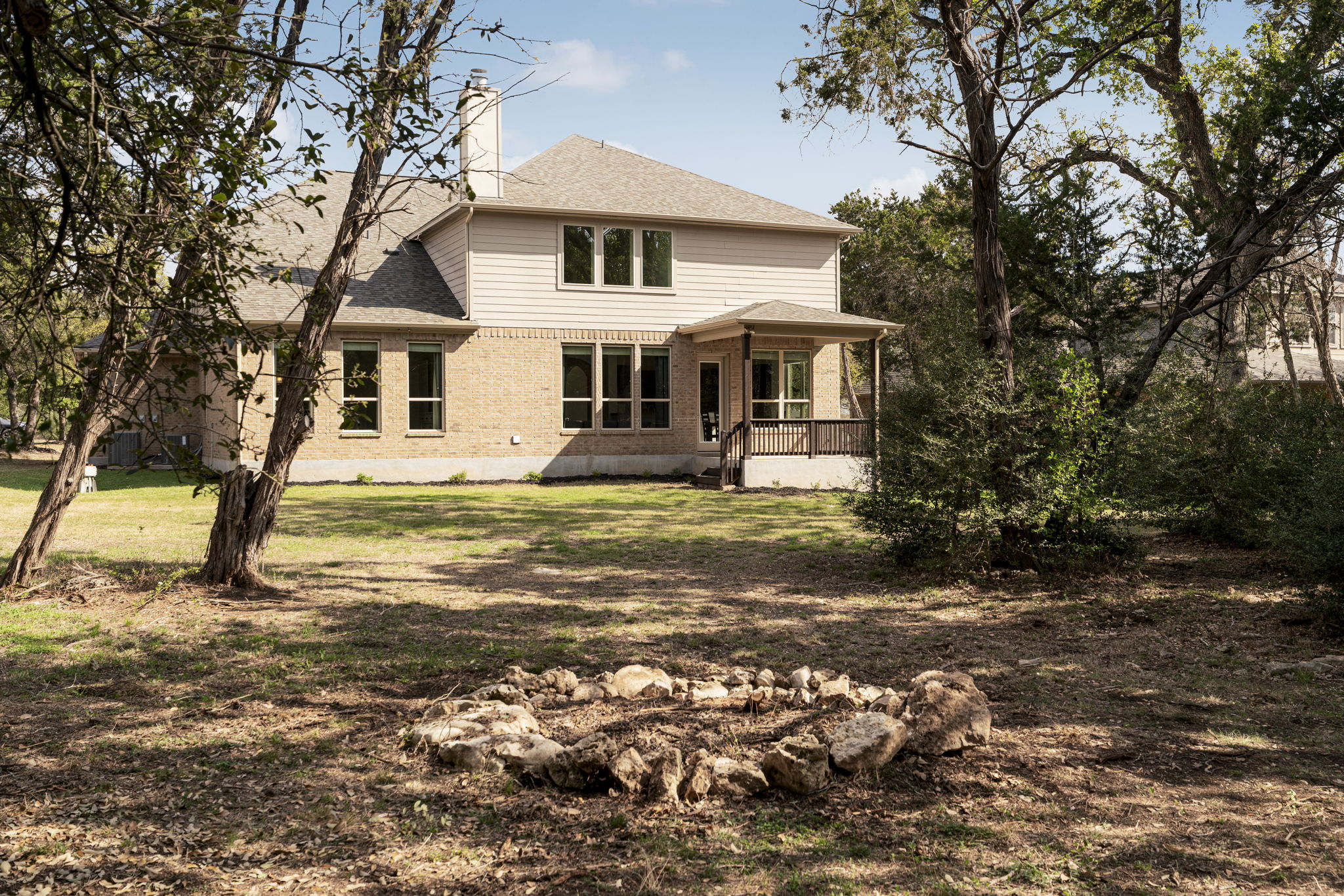 1606 Flint Rock Loop Driftwood, TX 78619 - Photo 36 of 40