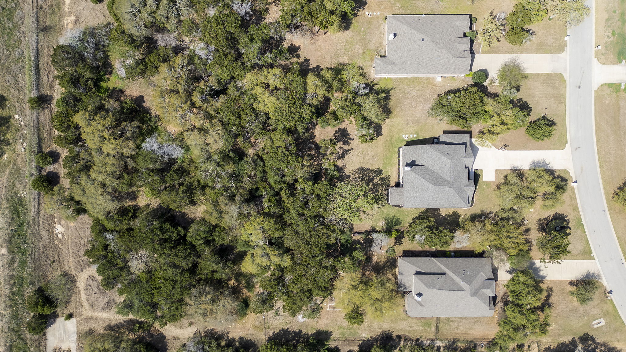 1606 Flint Rock Loop Driftwood, TX 78619 - Photo 40 of 40