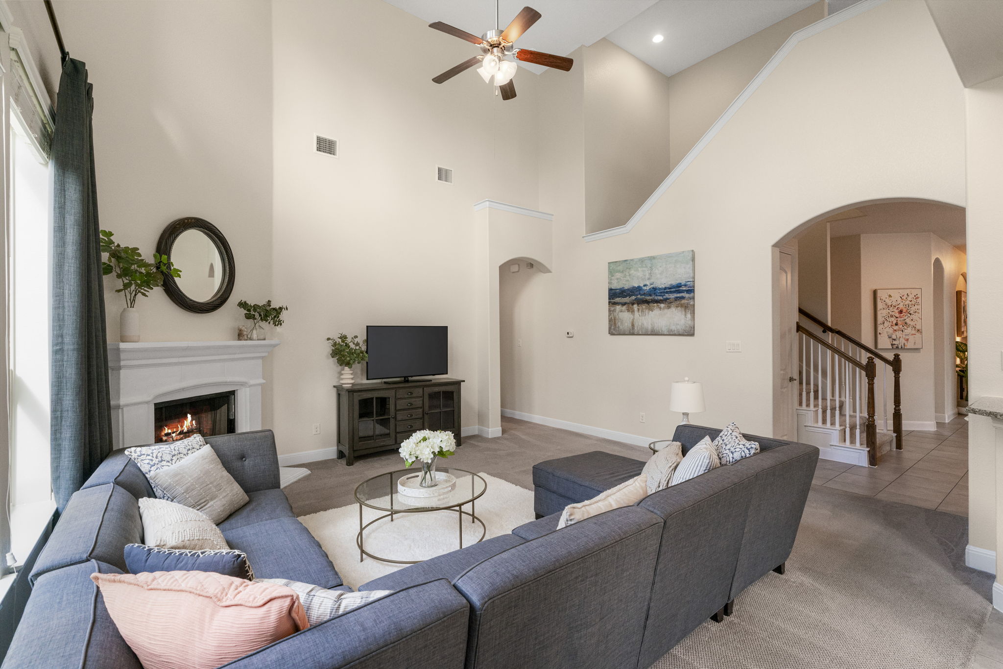 1606 Flint Rock Loop Driftwood, TX 78619 - Photo 6 of 40