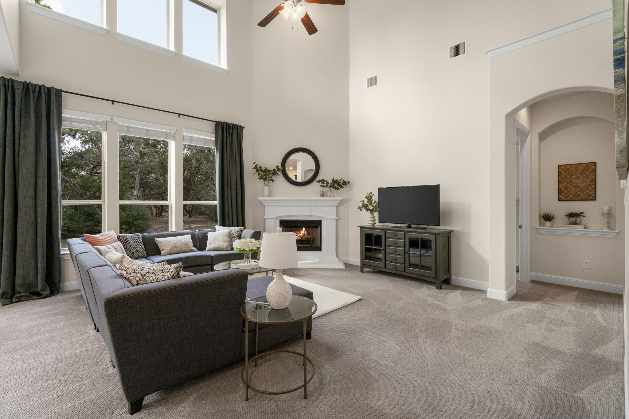 1606 Flint Rock Loop Driftwood, TX 78619 - Photo 9 of 40