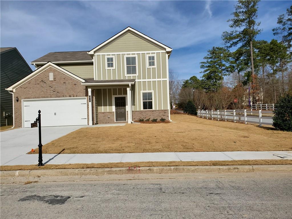 7227 Rudder Circle Fairburn, GA 30213 - Photo 1 of 1 Gallery Image 1