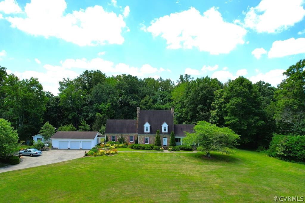 3237 Huntington Trail Cascade, VA 24069 - Photo 1 of 30 Gallery Image 1