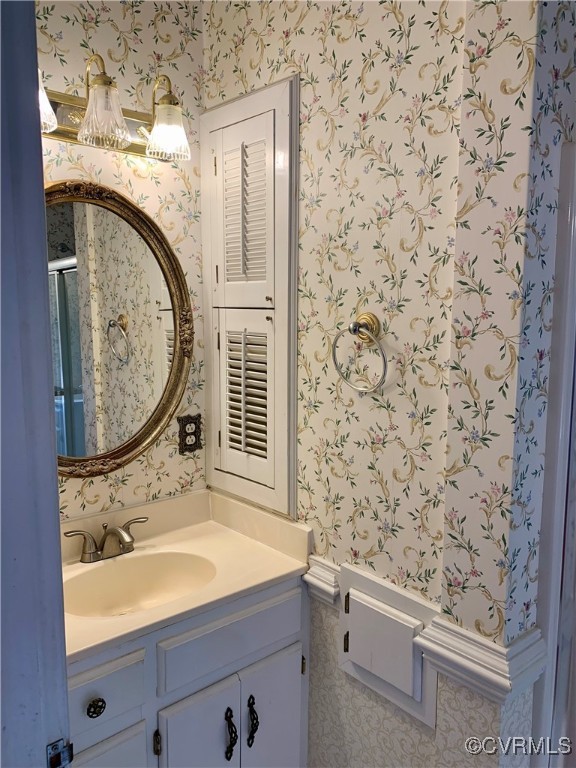 3237 Huntington Trail Cascade, VA 24069 - Photo 22 of 30 Bathroom with vanity