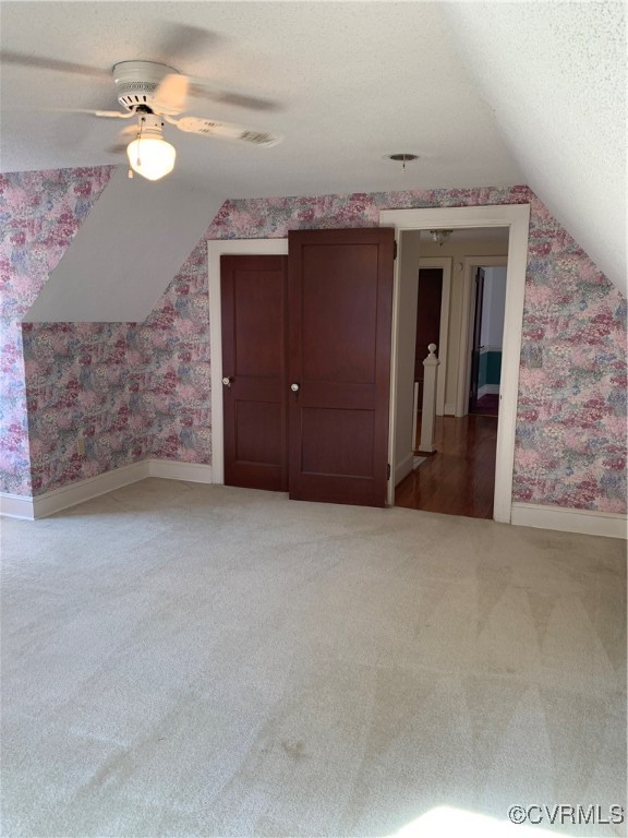 3237 Huntington Trail Cascade, VA 24069 - Photo 26 of 30 Additional living space featuring carpet floors, a
