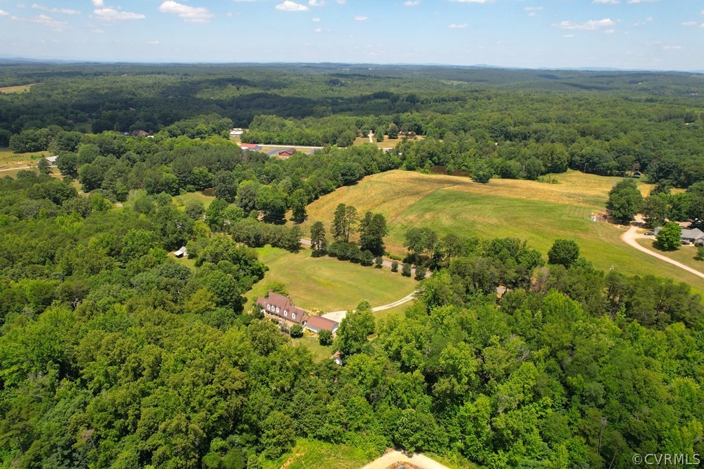3237 Huntington Trail Cascade, VA 24069 - Photo 5 of 30 Drone / aerial view