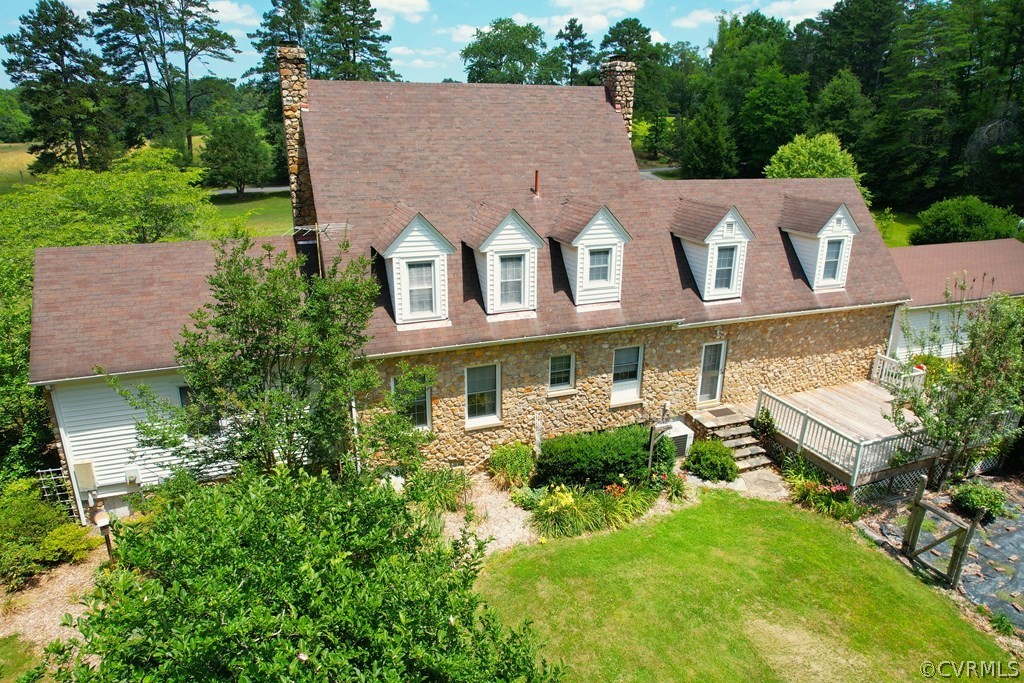 3237 Huntington Trail Cascade, VA 24069 - Photo 6 of 30 Gallery Image 6