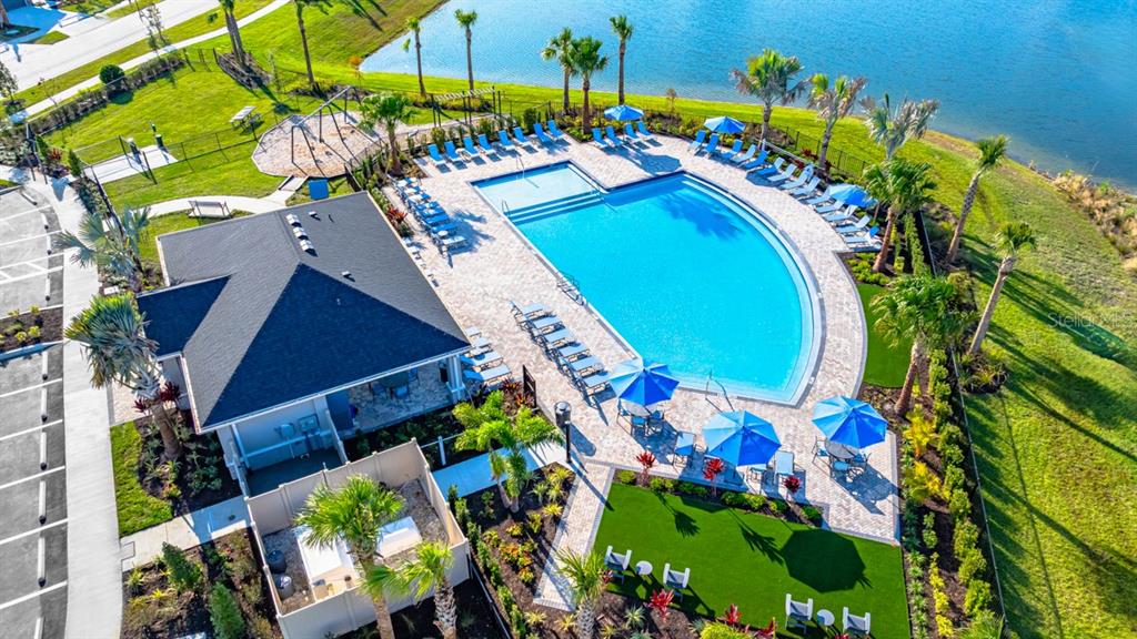 5032 Cyan Loop Apollo Beach, FL 33572 - Photo 19 of 30