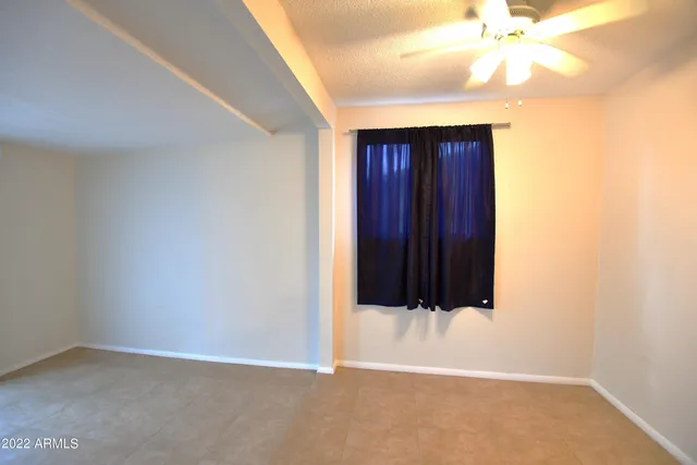 a view of an entryway