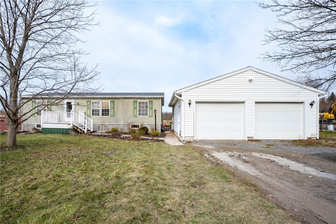 3192 Smith Road Hopewell, NY 14424 - Photo 1 of 1 Gallery Image 1