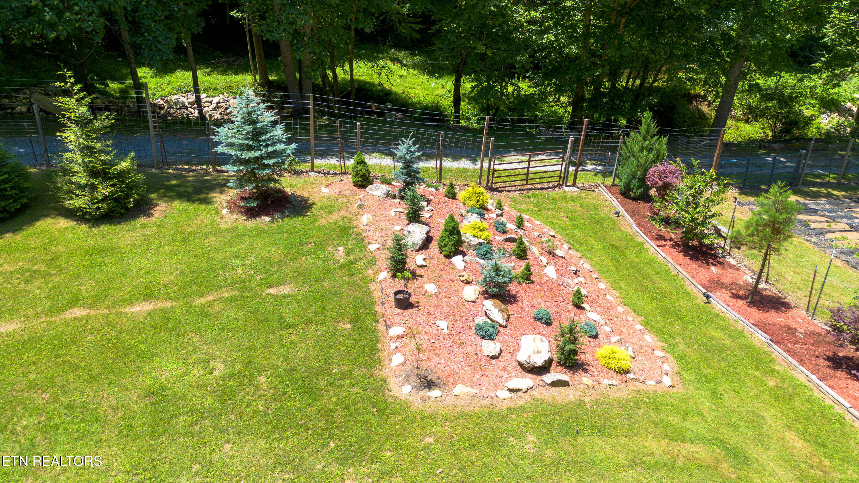 800 Tumbling Creek Road Erwin, TN 37650 - Photo 56 of 60 800 Tumbling Creek Rd-101