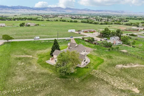 $1,680,000 | 5850 North 79th Street, Niwot, CO 80503