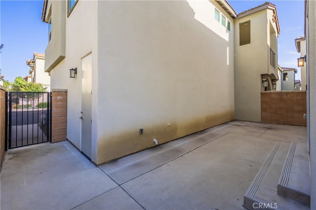 9513 Retreat Place Rancho Cucamonga, CA 91730 - Photo 30 of 49 a view of a house with a bathroom