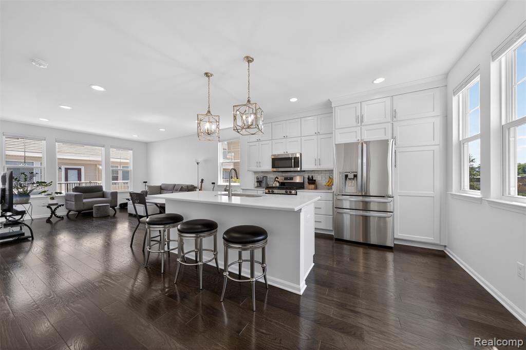 3534 South Rochester Road Royal Oak, MI 48073 - Photo 10 of 25
