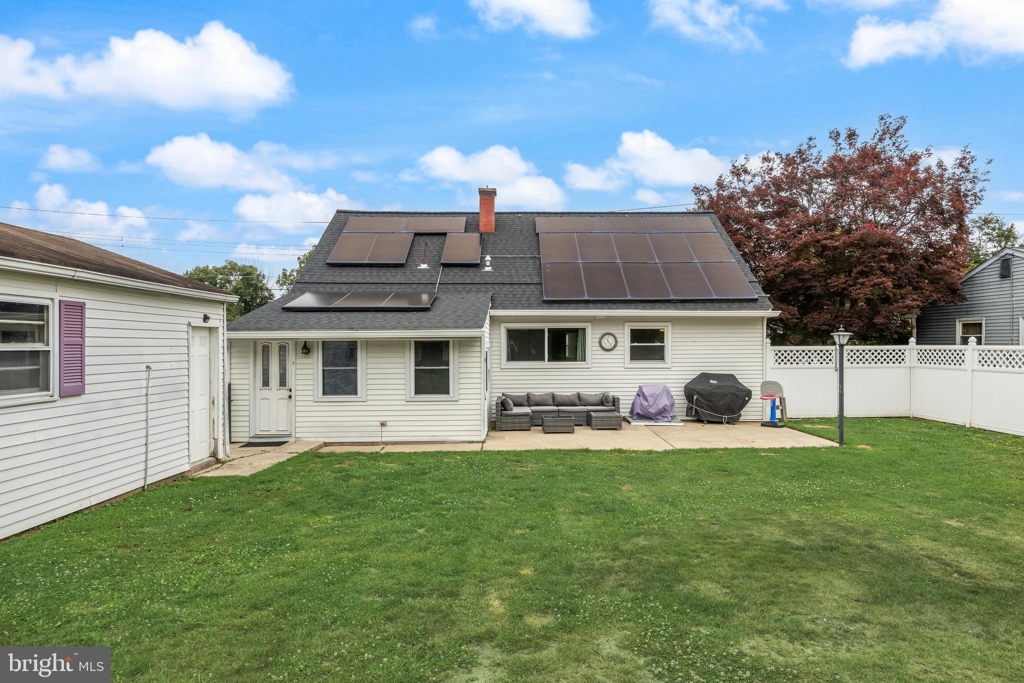 4 Boswell Road Marlton, NJ 08053 - Photo 25 of 29