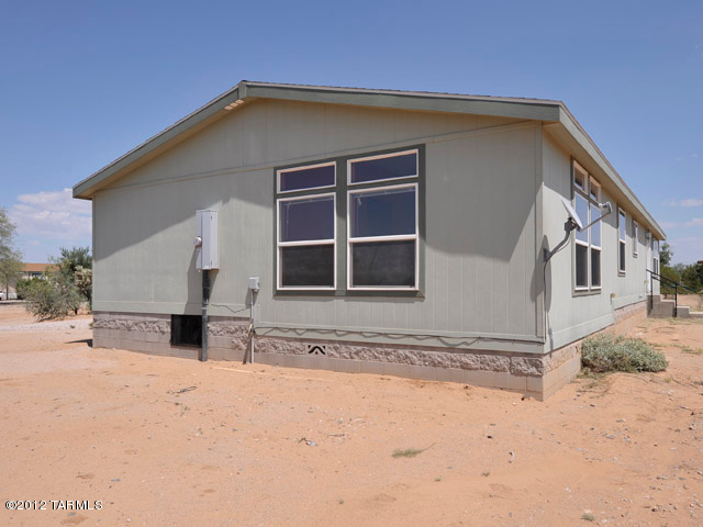 13135 West Trail Dust Road Tucson, AZ 85743 - Photo 25 of 27