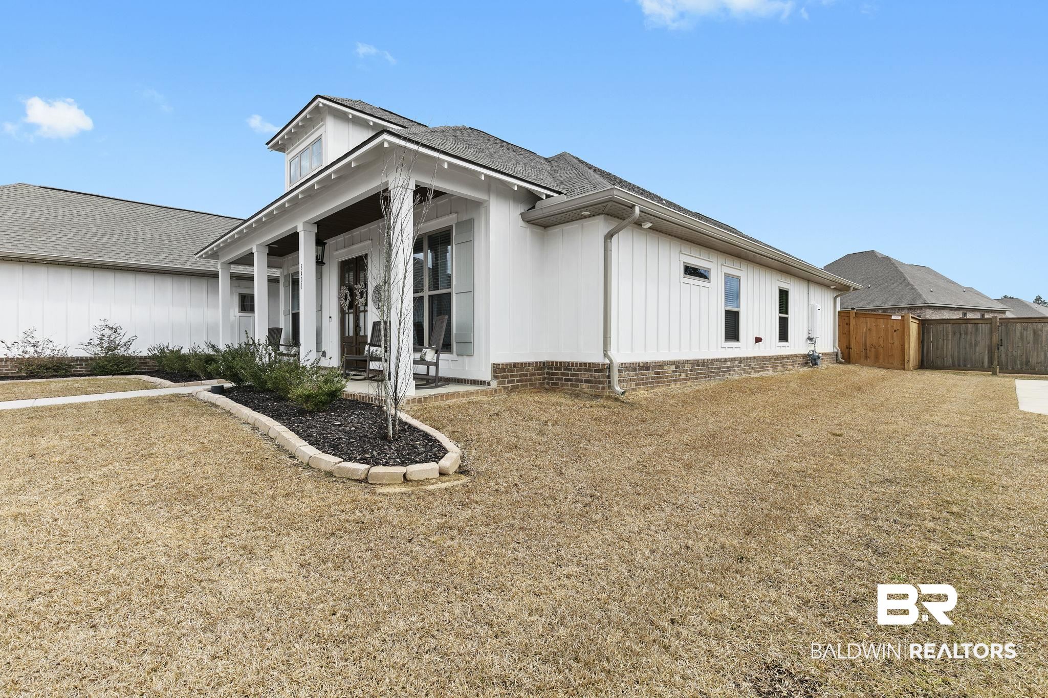 8401 Calverton Street Foley, AL 36535 - Photo 3 of 92