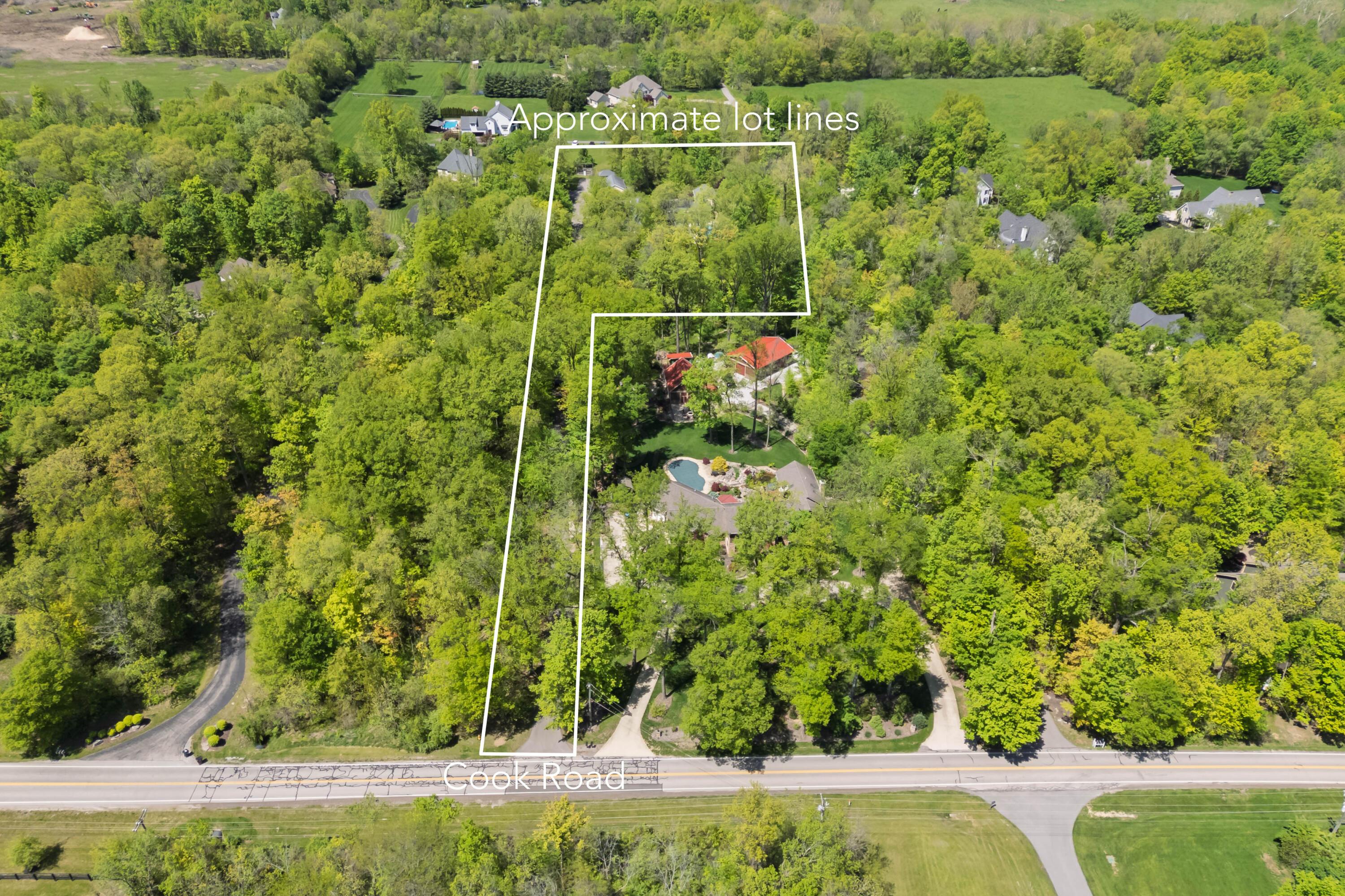7870 Cook Road Powell, OH 43065 - Photo 65 of 75 7870 Cook Rd (May)_04