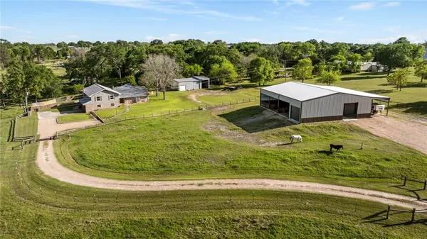 $1,075,000 | 2355 Jackson League Circle, Brenham, TX 77833