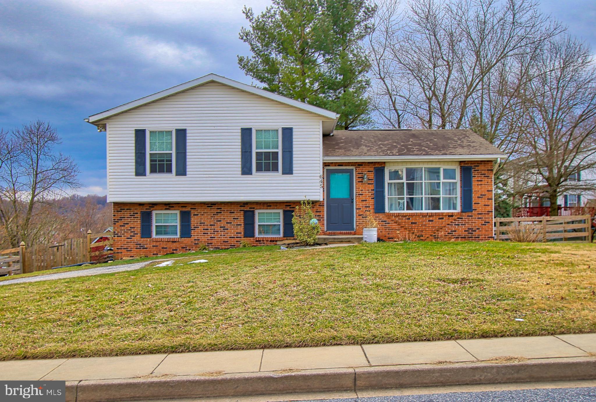 645 Uniontown Road Westminster, MD 21158 - Photo 1 of 38 Gallery Image 1