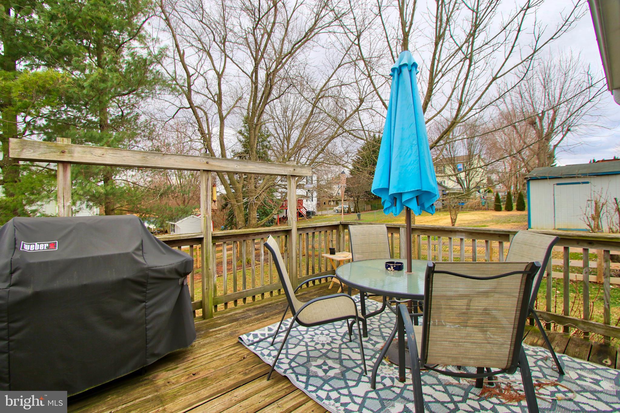 645 Uniontown Road Westminster, MD 21158 - Photo 32 of 38 Gallery Image 32