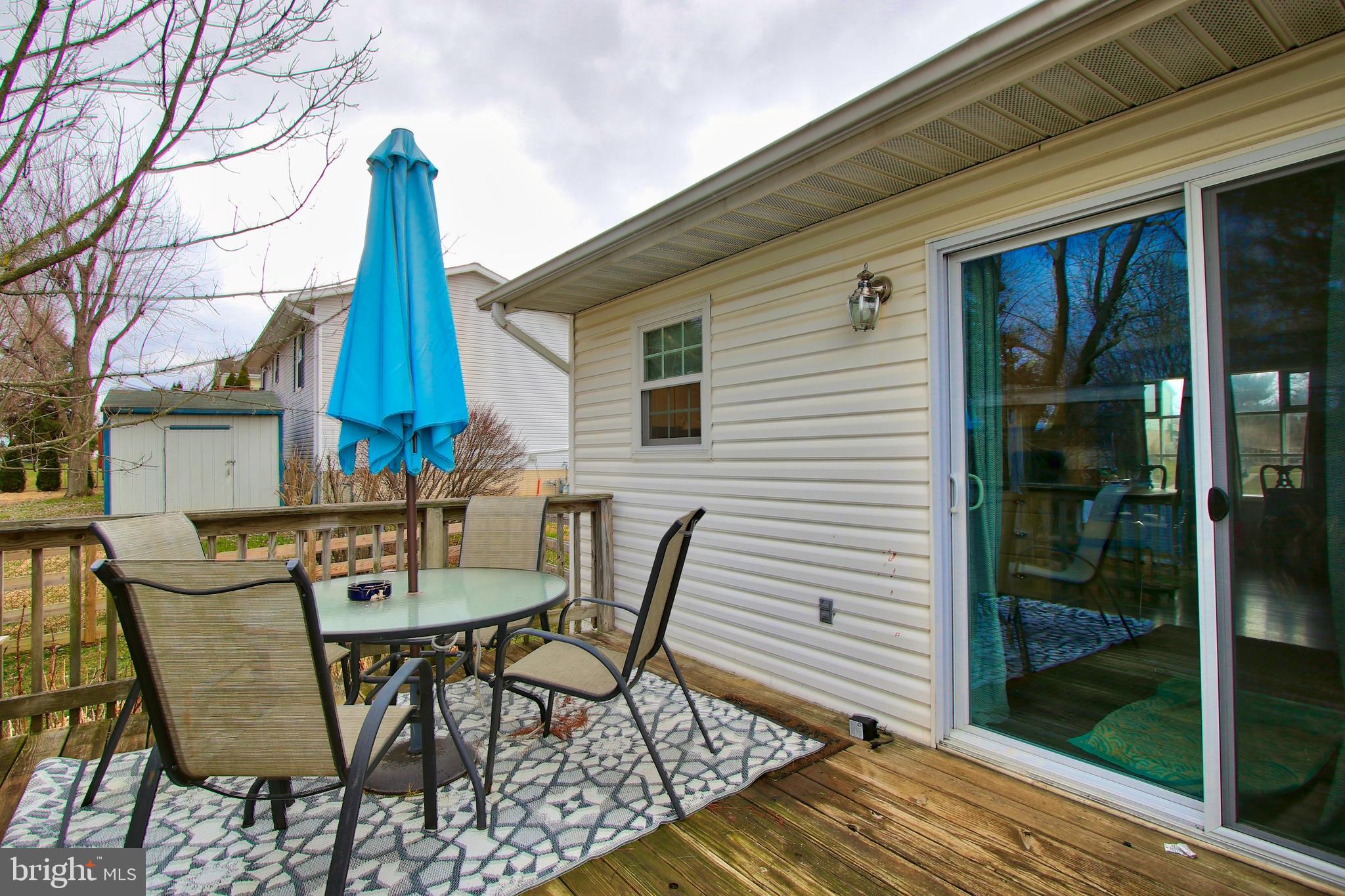 645 Uniontown Road Westminster, MD 21158 - Photo 33 of 38 Gallery Image 33