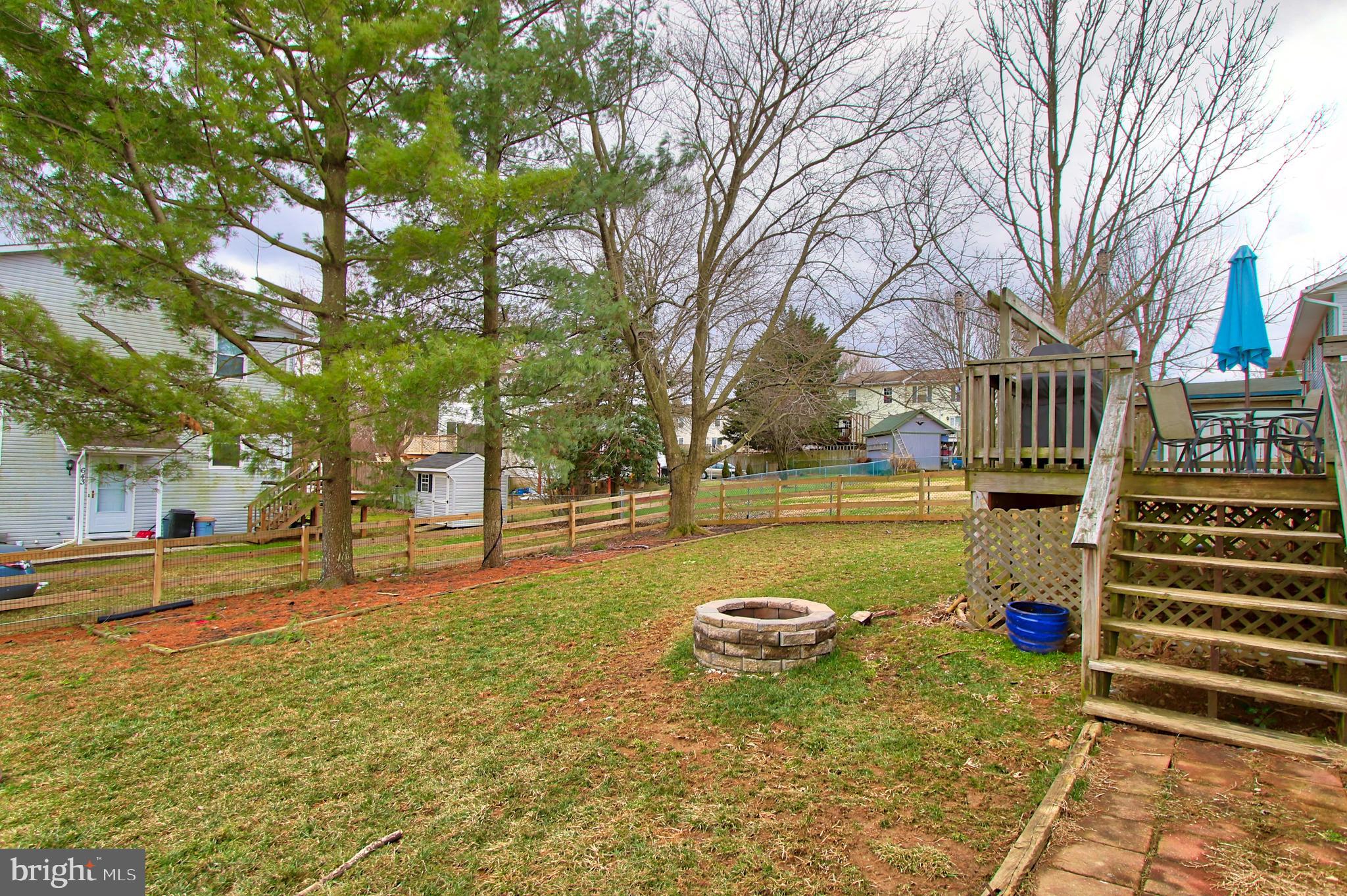 645 Uniontown Road Westminster, MD 21158 - Photo 34 of 38 Gallery Image 34