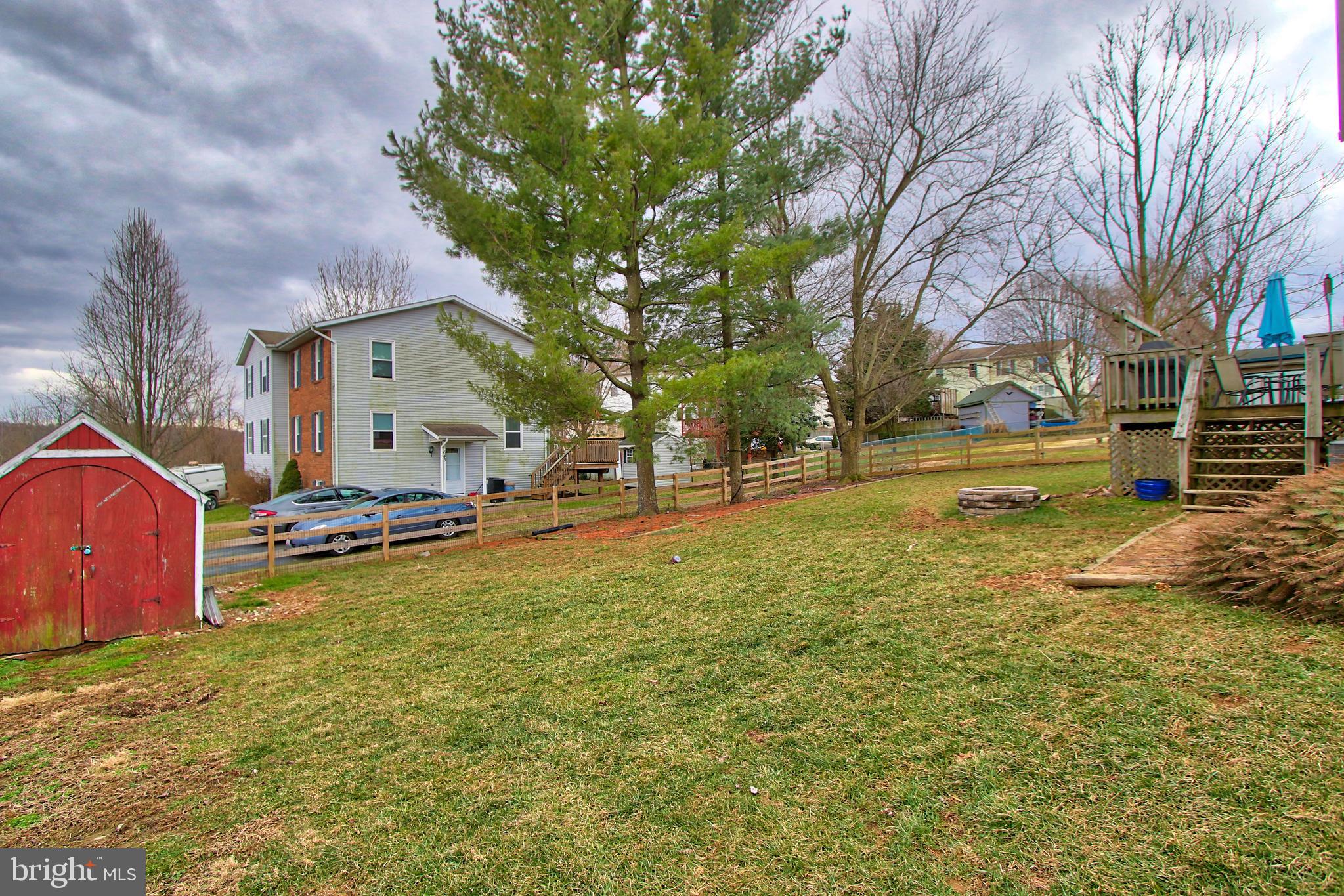 645 Uniontown Road Westminster, MD 21158 - Photo 35 of 38 Gallery Image 35