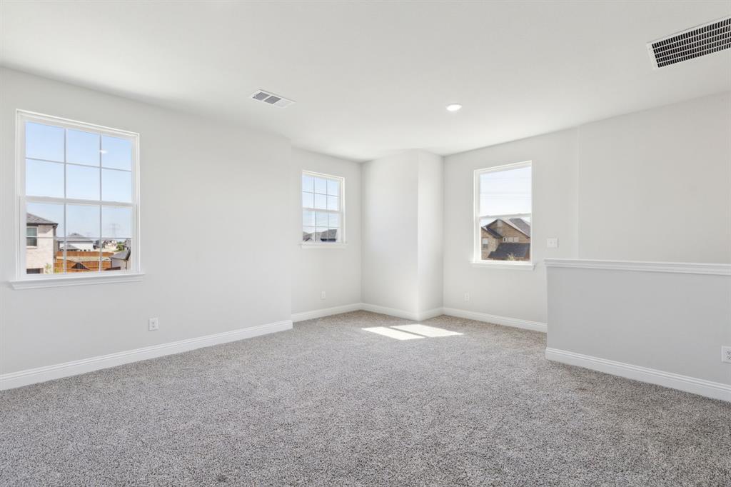 531 Magellan Road Seagoville, TX 75159 - Photo 15 of 39 Representative Photo - New Construction in Progress *