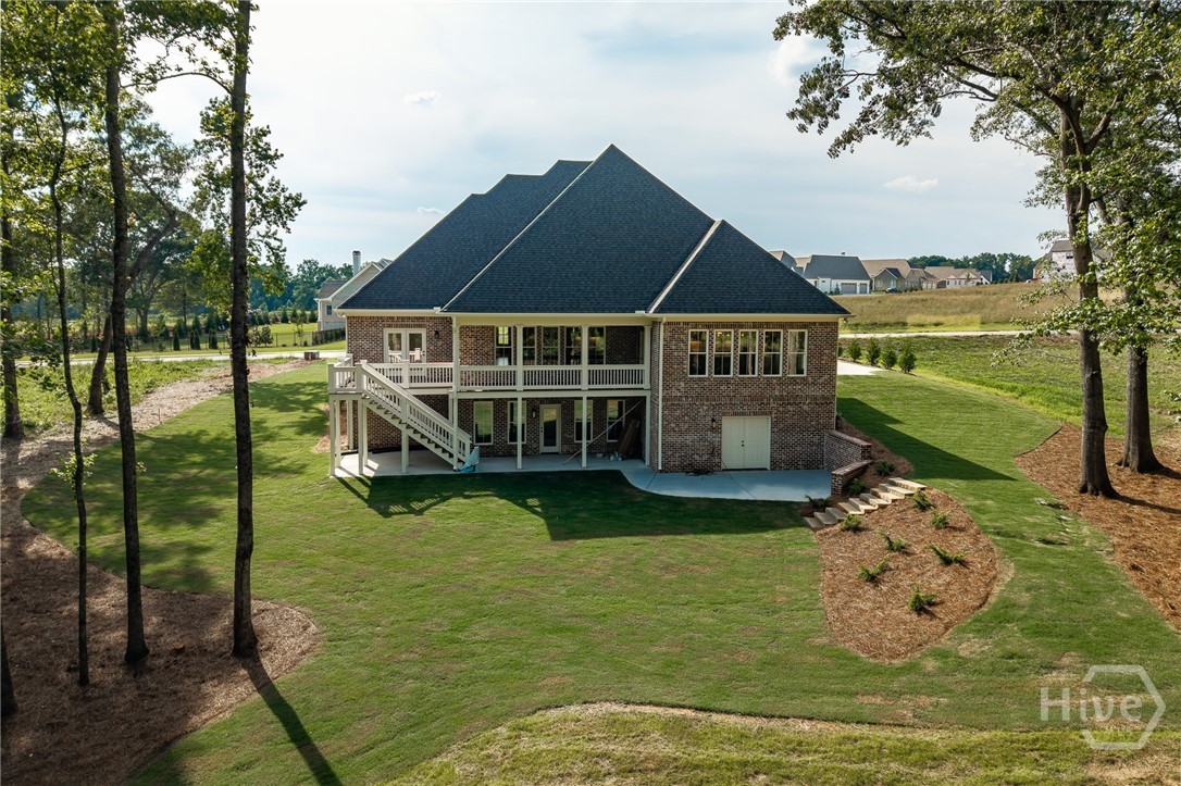 2653 Malcom Estates Ridge Bogart, GA 30622 - Photo 63 of 74