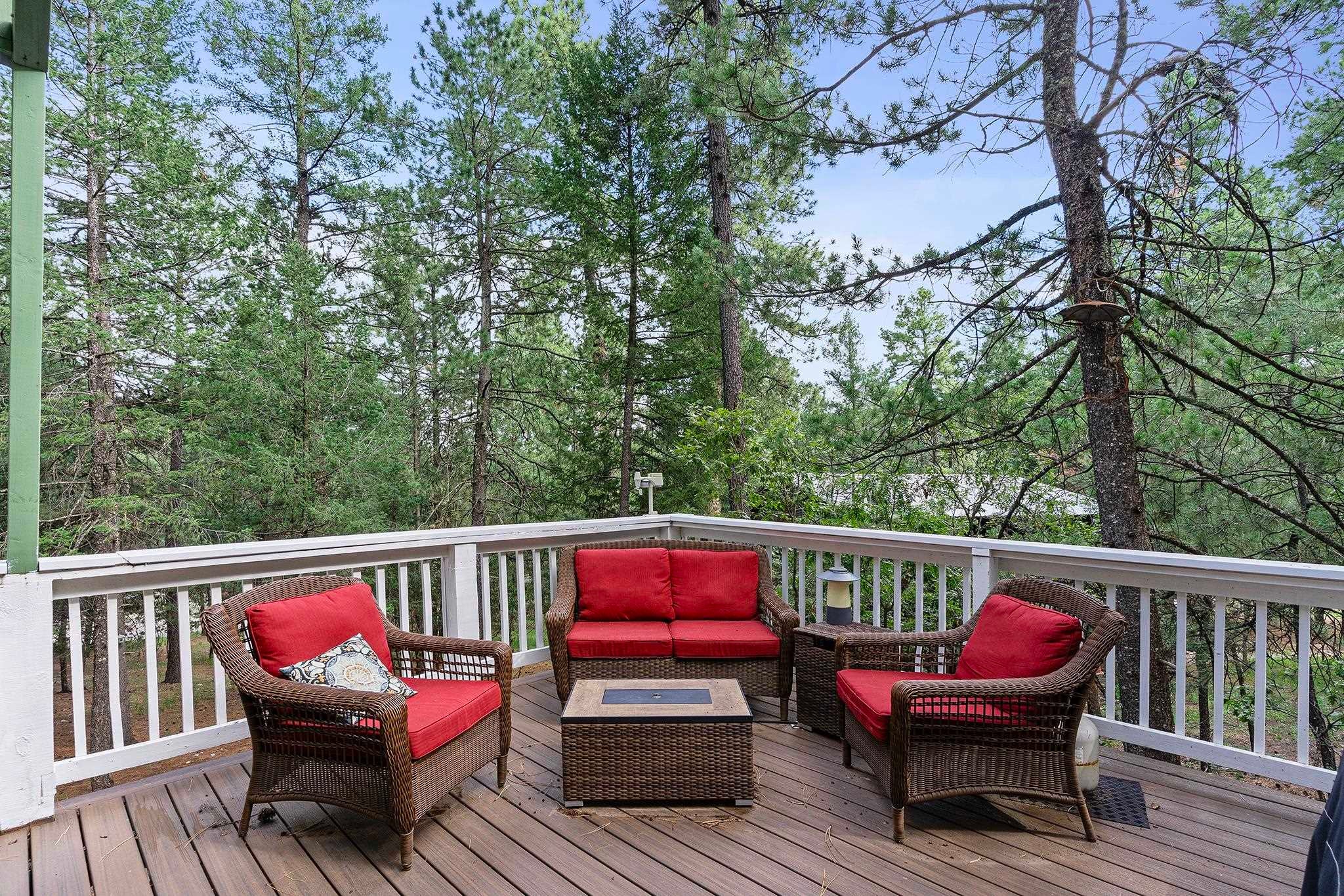 16 North Loop Road Cloudcroft, NM 88317 - Photo 47 of 50 Gallery Image 47