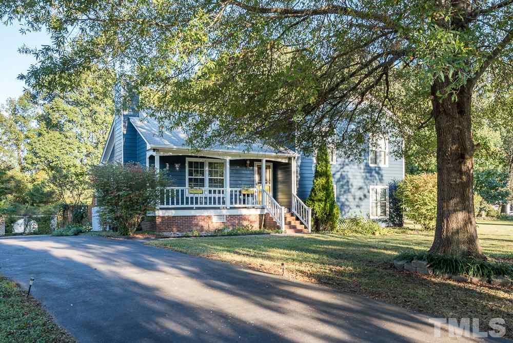 3400 Cartway Lane Raleigh, NC 27616 - Photo 1 of 25