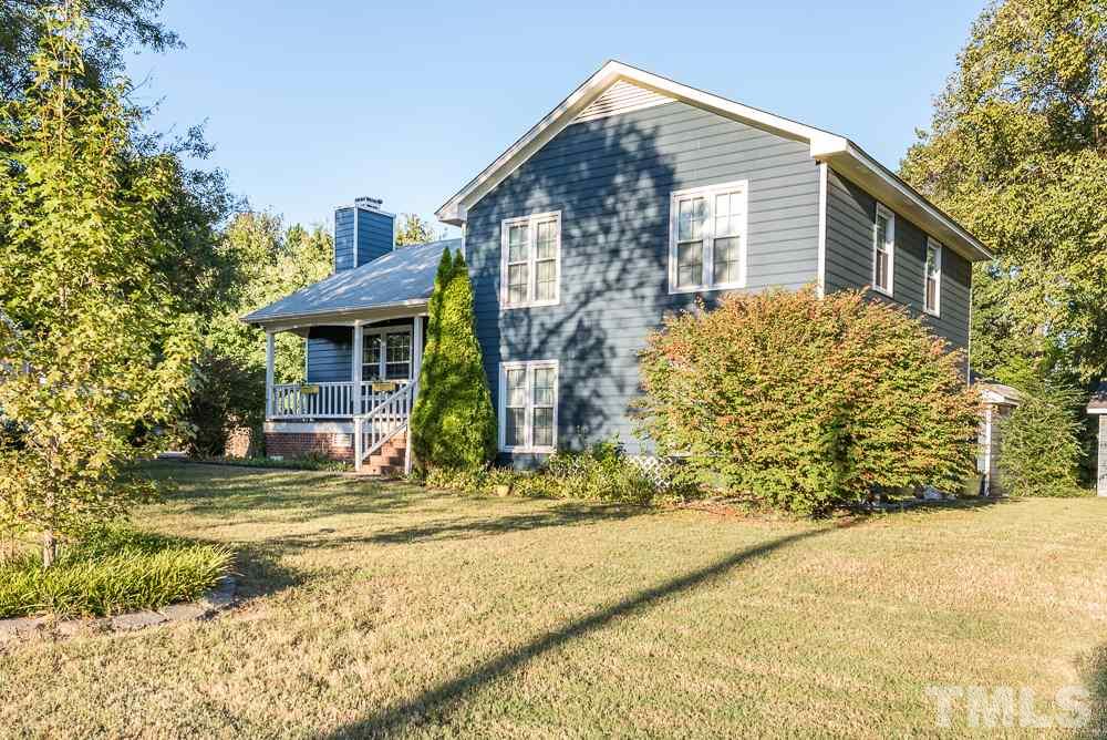 3400 Cartway Lane Raleigh, NC 27616 - Photo 2 of 25