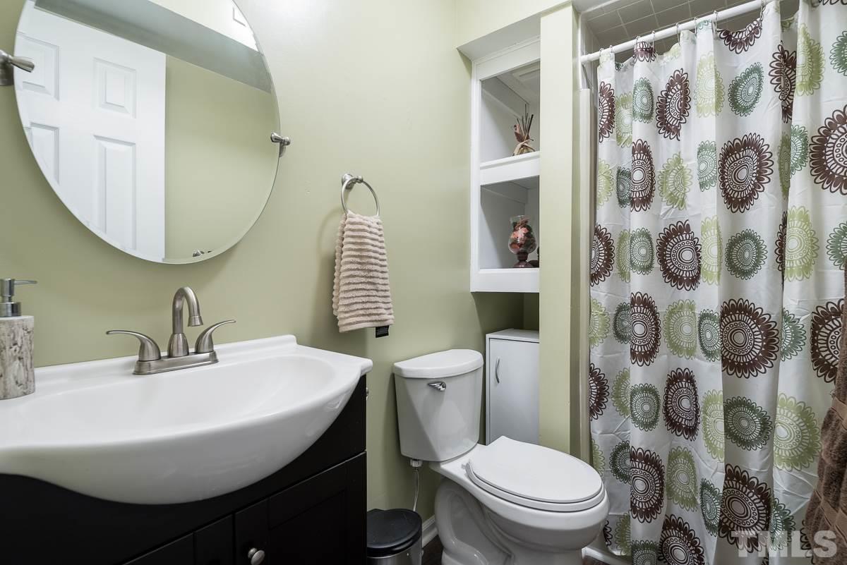 3400 Cartway Lane Raleigh, NC 27616 - Photo 13 of 25