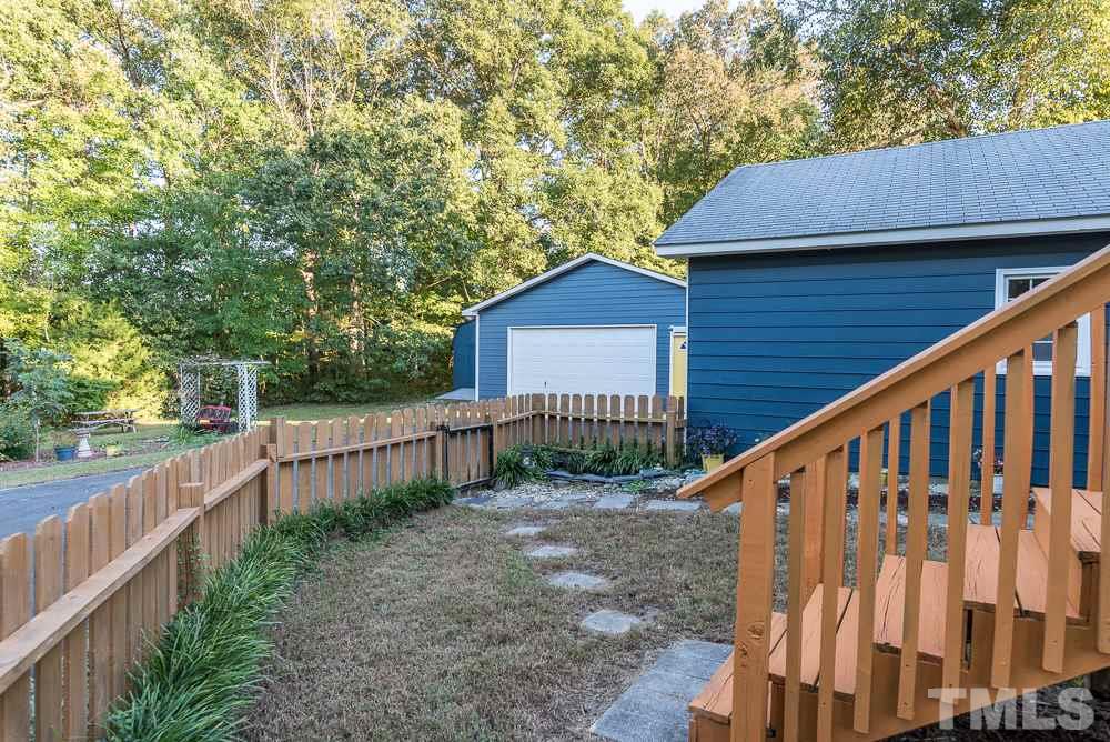 3400 Cartway Lane Raleigh, NC 27616 - Photo 20 of 25