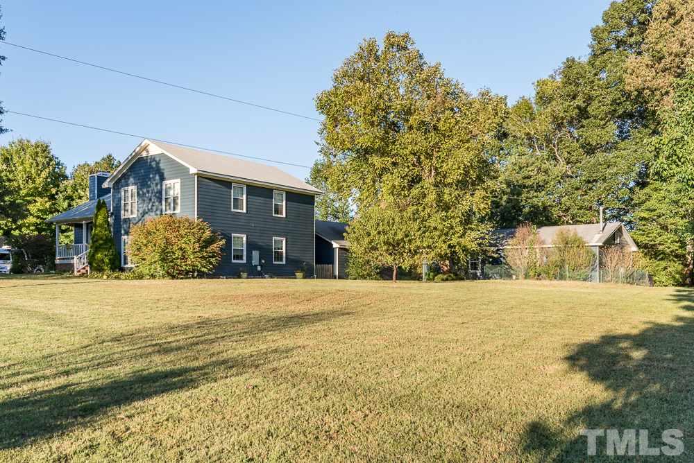 3400 Cartway Lane Raleigh, NC 27616 - Photo 3 of 25