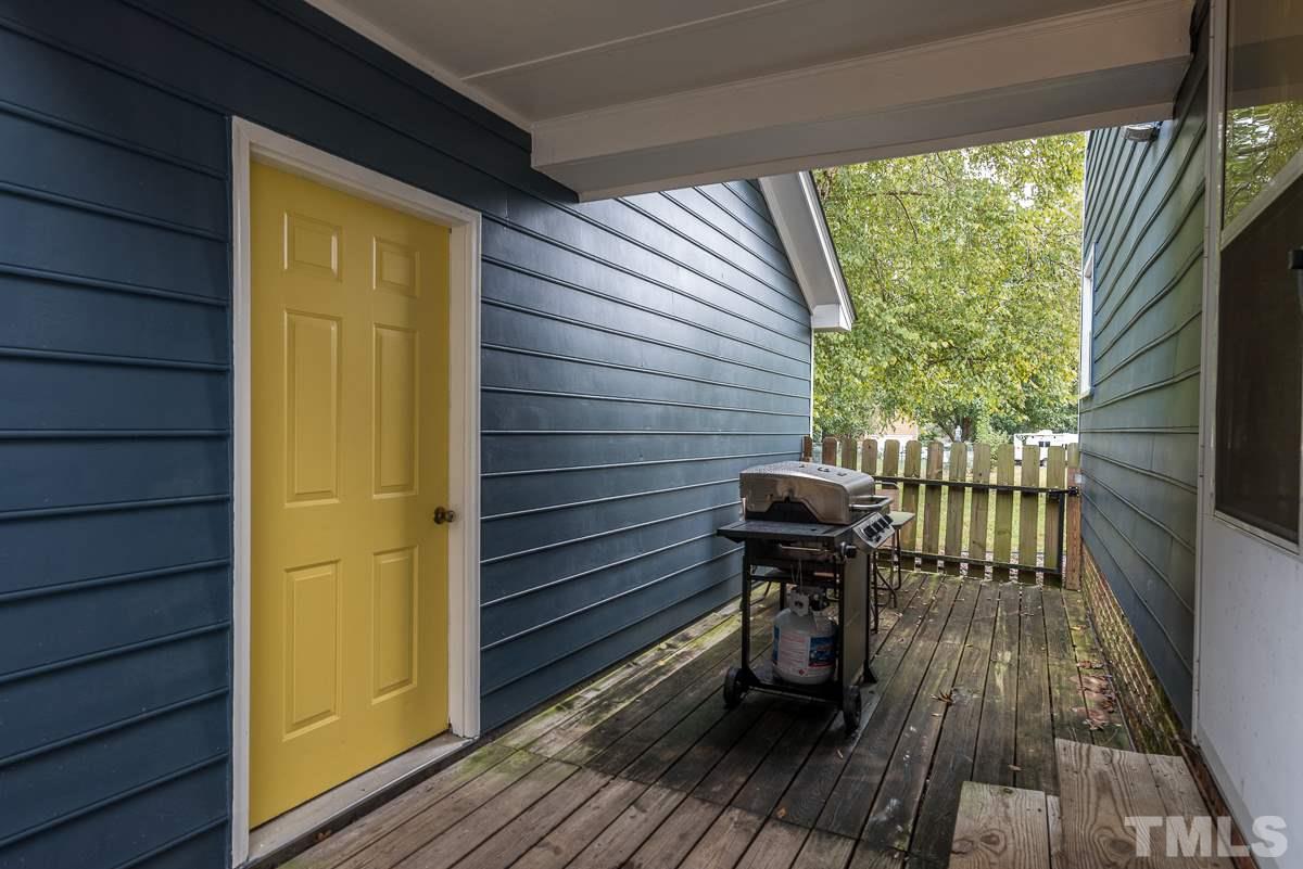 3400 Cartway Lane Raleigh, NC 27616 - Photo 21 of 25