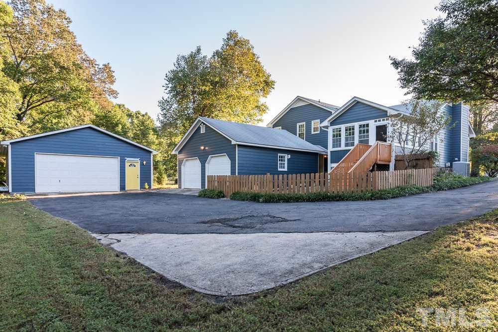 3400 Cartway Lane Raleigh, NC 27616 - Photo 23 of 25