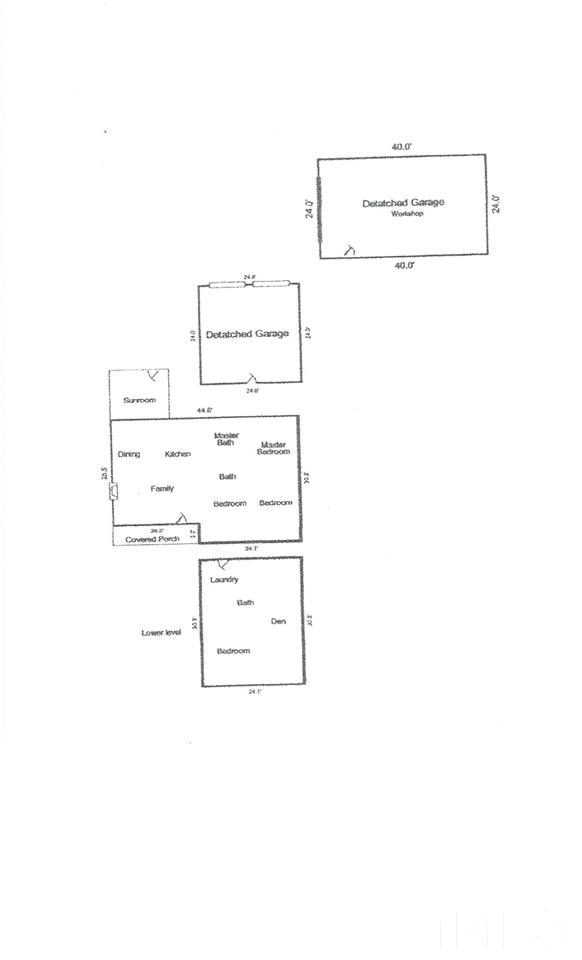 3400 Cartway Lane Raleigh, NC 27616 - Photo 25 of 25