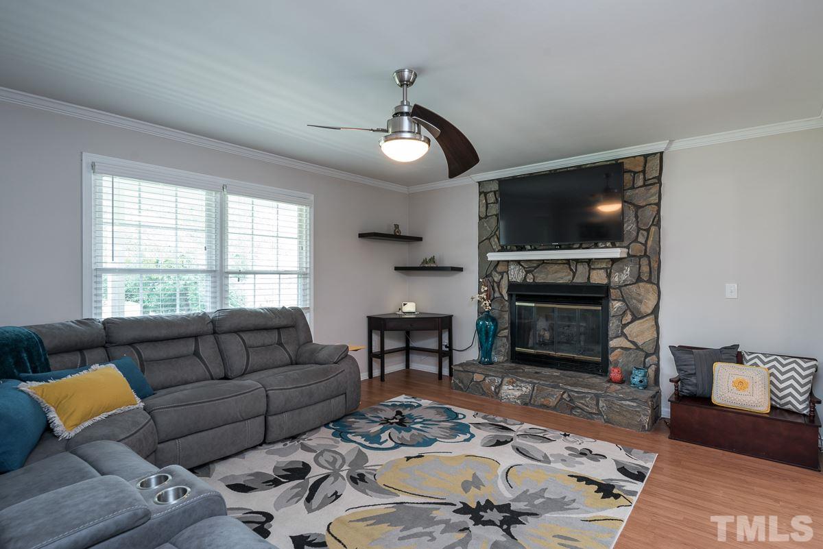 3400 Cartway Lane Raleigh, NC 27616 - Photo 4 of 25