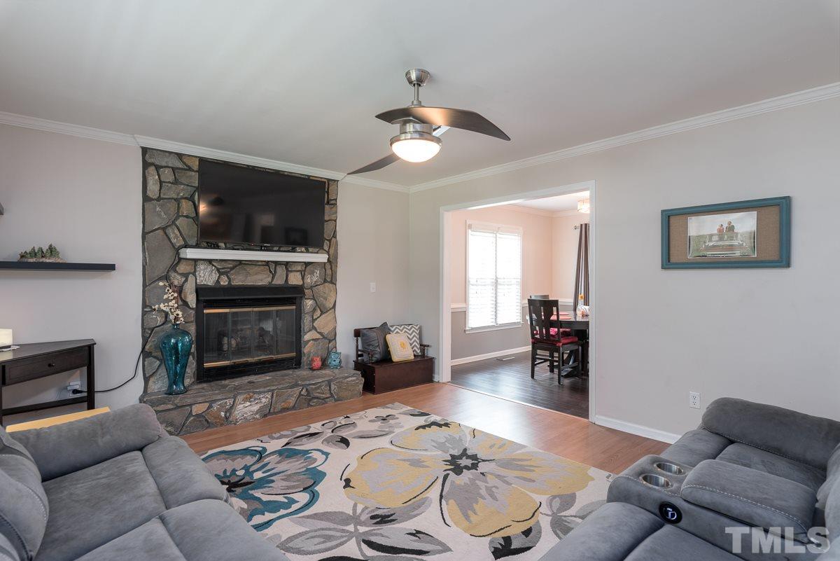 3400 Cartway Lane Raleigh, NC 27616 - Photo 5 of 25