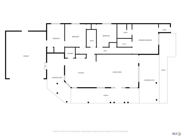 $387,000 | 4632 McKenzie Lane, Brusly, LA 70719