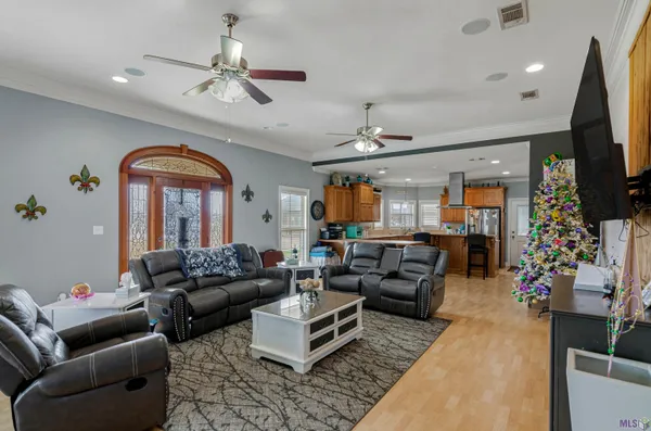 $367,000 | 4632 McKenzie Lane, Brusly, LA 70719