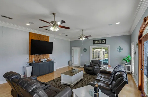 $367,000 | 4632 McKenzie Lane, Brusly, LA 70719