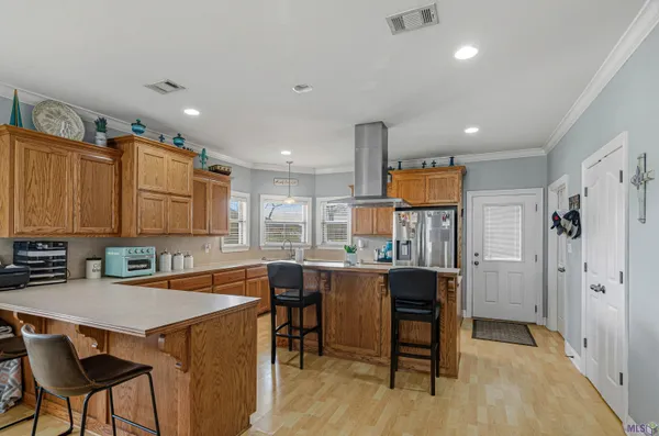 $367,000 | 4632 McKenzie Lane, Brusly, LA 70719