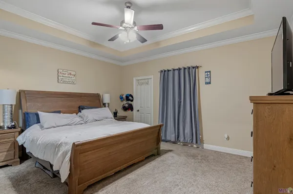 $387,000 | 4632 McKenzie Lane, Brusly, LA 70719