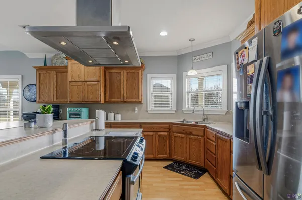 $367,000 | 4632 McKenzie Lane, Brusly, LA 70719